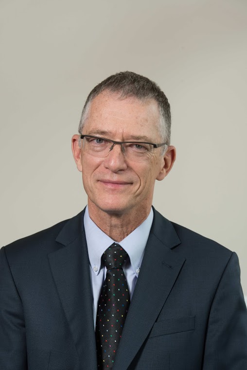 Jean-Marc PUJOL (2016-2018)