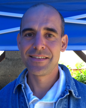 Michel BOUQUEY